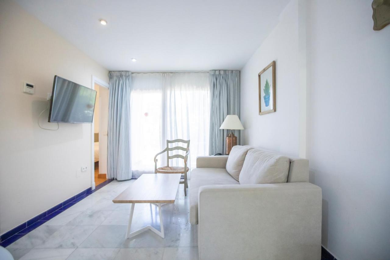Apartamentos Soho Boutique Vistahermosa El Puerto de Santa María Exterior foto