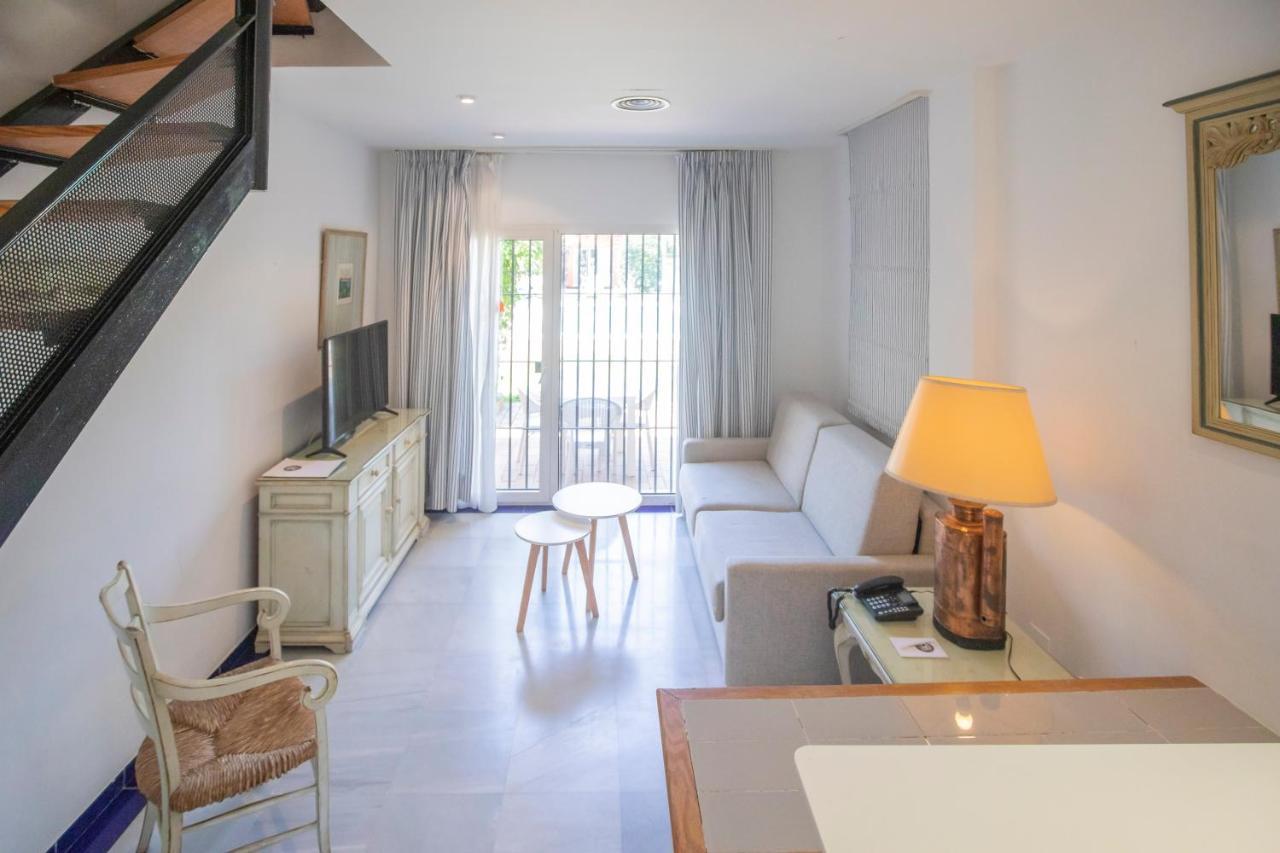 Apartamentos Soho Boutique Vistahermosa El Puerto de Santa María Exterior foto