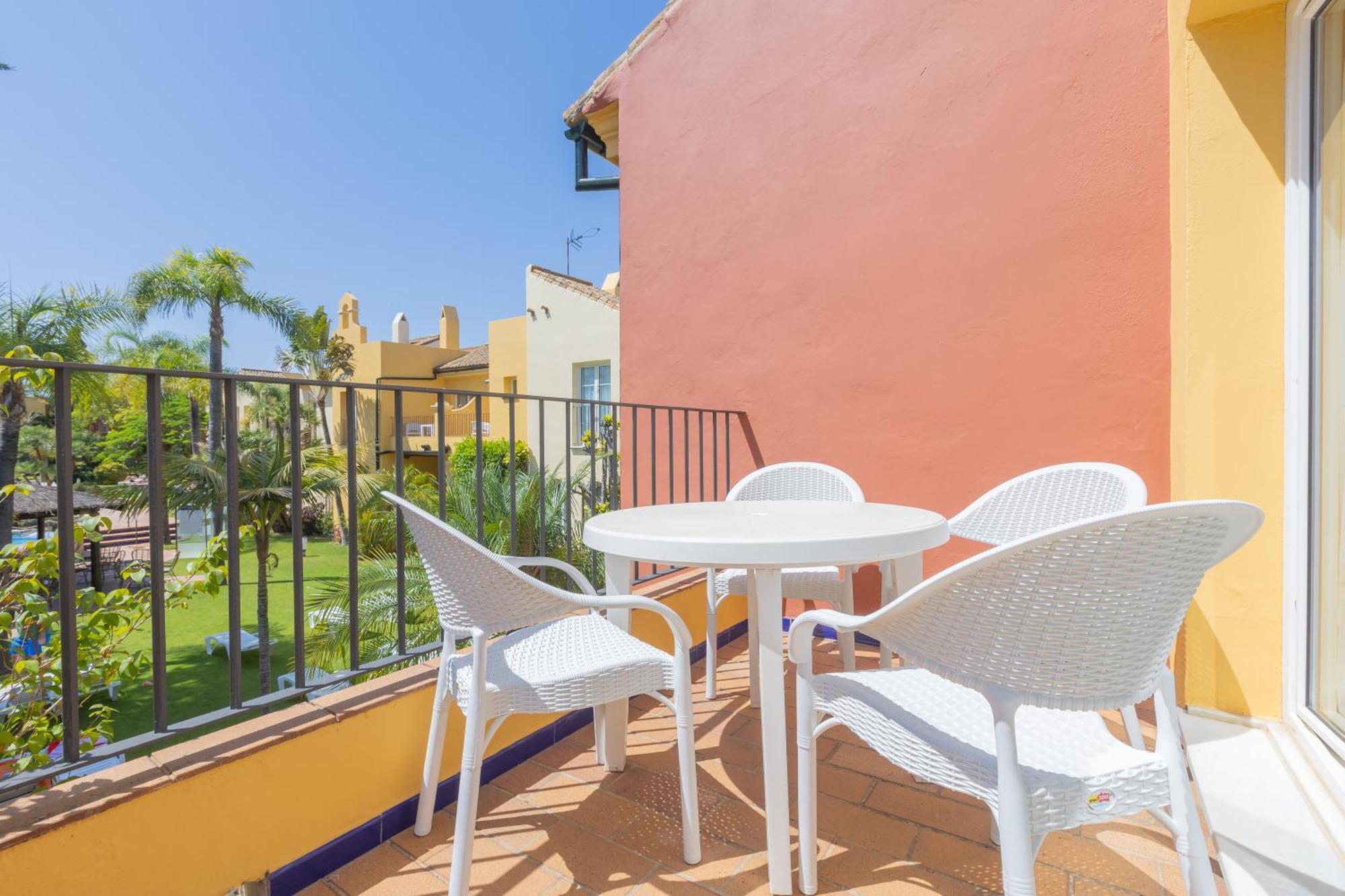 Apartamentos Soho Boutique Vistahermosa El Puerto de Santa María Exterior foto