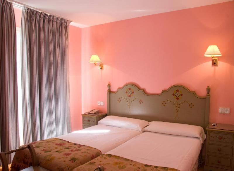 Apartamentos Soho Boutique Vistahermosa El Puerto de Santa María Cameră foto