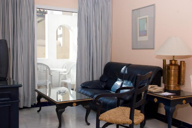 Apartamentos Soho Boutique Vistahermosa El Puerto de Santa María Cameră foto